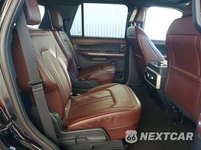 Zdjęcie 11 z 14 samochodu: 2024 FORD EXPEDITION LIMITED VIN:1FMJU2A82REA37460 - miniatura