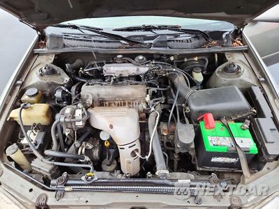 Zdjęcie 12 z 13 samochodu: 1997 TOYOTA CAMRY LE VIN:JT2BG22K6V0022387 - miniatura