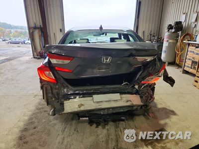 Zdjęcie 6 z 12 samochodu: 2020 HONDA ACCORD EX VIN:1HGCV1F40LA021901 - miniatura