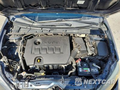 Zdjęcie 11 z 12 samochodu: 2019 TOYOTA COROLLA XSE VIN:5YFBURHE3KP869752 - miniatura