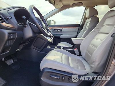 Zdjęcie 7 z 13 samochodu: 2017 HONDA CR-V TOURING VIN:2HKRW2H91HH612484 - miniatura