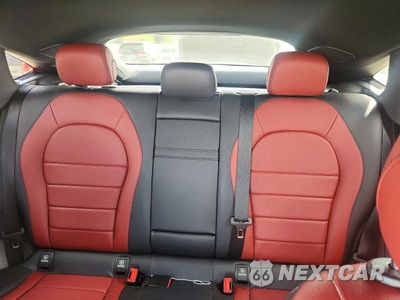 Zdjęcie 9 z 12 samochodu: 2021 MERCEDES-BENZ GLC COUPE 300 4MATIC VIN:W1N0J8EB1MF912265 - miniatura