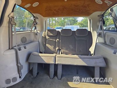 Zdjęcie 10 z 13 samochodu: 2005 DODGE GRAND CARAVAN SE VIN:1D4GP24R85B318686 - miniatura