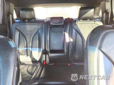 Zdjęcie 10 z 13 samochodu: 2016 LINCOLN MKX RESERVE VIN:2LMTJ8LR6GBL43875 - miniatura