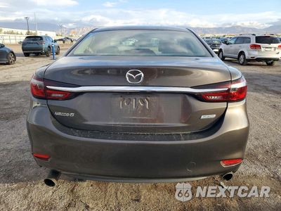 Zdjęcie 6 z 12 samochodu: 2018 MAZDA 6 TOURING VIN:JM1GL1VM7J1307233 - miniatura