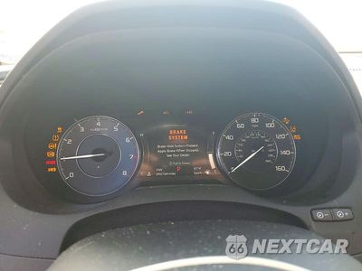 Zdjęcie 9 z 12 samochodu: 2020 ACURA RDX ADVANCE VIN:5J8TC2H7XLL026465 - miniatura