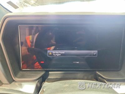 Zdjęcie 9 z 13 samochodu: 2026 GMC TERRAIN ELEVATION VIN:3GKALUEG7TL462298 - miniatura