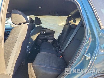 Zdjęcie 10 z 12 samochodu: 2025 HONDA HR-V SPORT VIN:3CZRZ2H50SM702564 - miniatura