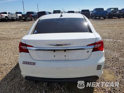 Zdjęcie 6 z 12 samochodu: 2013 CHRYSLER 200 LIMITED VIN:1C3CCBCG9DN738966 - miniatura
