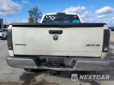 Zdjęcie 6 z 12 samochodu: 2007 DODGE RAM 2500 VIN:3D7KS29A27G789404 - miniatura