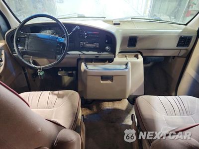 Zdjęcie 8 z 14 samochodu: 1995 FORD ECONOLINE E150 VIN:1FMEE11HXSHB08563 - miniatura