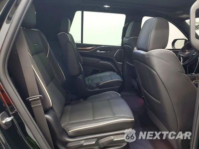 Zdjęcie 11 z 13 samochodu: 2024 CADILLAC ESCALADE PREMIUM LUXURY VIN:1GYS4BKLXRR310062 - miniatura
