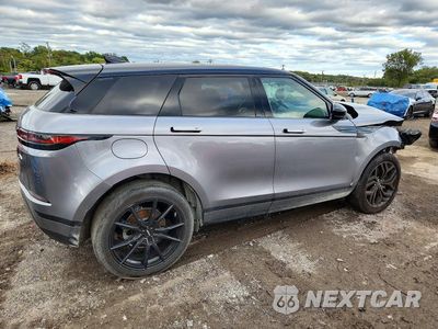 Trzecie zdjęcie samochodu z tyłu: 2020 LAND ROVER RANGE ROVER EVOQUE SE VIN:SALZP2FX6LH121004 - miniatura