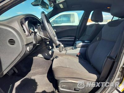 Zdjęcie 7 z 12 samochodu: 2015 DODGE CHARGER SE VIN:2C3CDXBG6FH770958 - miniatura