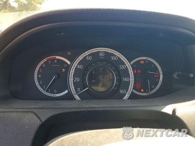 Zdjęcie 9 z 12 samochodu: 2014 HONDA ACCORD EX VIN:1HGCR2F73EA045651 - miniatura