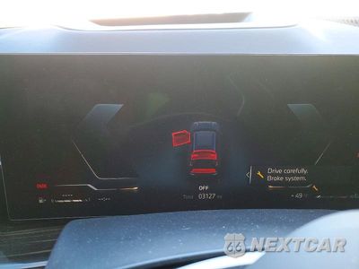 Zdjęcie 9 z 13 samochodu: 2026 BMW X5 XDRIVE40I VIN:5UX23EU04T9305930 - miniatura