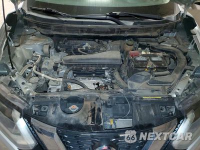Zdjęcie 12 z 13 samochodu: 2017 NISSAN ROGUE SV VIN:KNMAT2MT4HP542796 - miniatura
