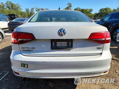 Zdjęcie 6 z 12 samochodu: 2017 VOLKSWAGEN JETTA SE VIN:3VWDB7AJ3HM233274 - miniatura