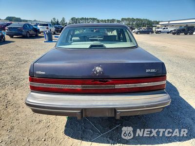 Zdjęcie 6 z 12 samochodu: 1995 BUICK CENTURY SPECIAL VIN:1G4AG55M2S6459504 - miniatura