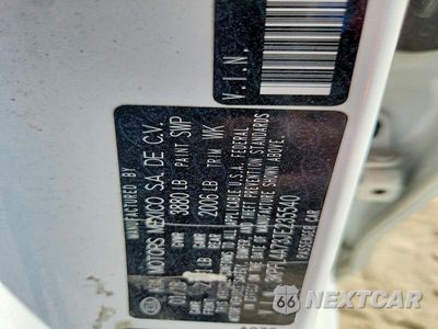 Zdjęcie 13 z 13 samochodu: 2018 KIA FORTE LX VIN:3KPFL4A73JE235540 - miniatura