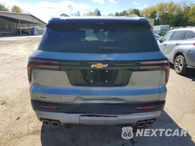 Zdjęcie 6 z 13 samochodu: 2026 CHEVROLET TRAVERSE LT VIN:1GNEVGKS3TJ290271 - miniatura