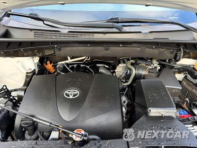 Zdjęcie 11 z 12 samochodu: 2018 TOYOTA HIGHLANDER LE PLUS VIN:5TDBZRFH0JS817709 - miniatura