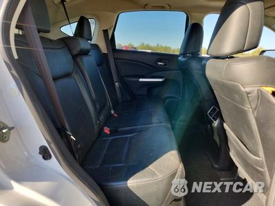 Zdjęcie 11 z 13 samochodu: 2016 HONDA CR-V EX-L VIN:5J6RM4H76GL039179 - miniatura