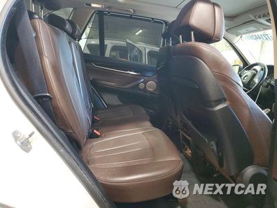 Zdjęcie 11 z 13 samochodu: 2015 BMW X5 XDRIVE35I VIN:5UXKR0C57F0K58674 - miniatura