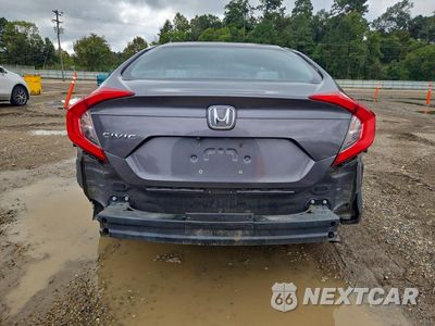 Zdjęcie 6 z 13 samochodu: 2016 HONDA CIVIC LX VIN:19XFC2F51GE219535 - miniatura