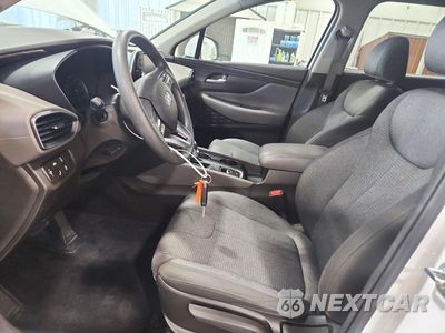 Zdjęcie 7 z 13 samochodu: 2019 HYUNDAI SANTA FE SE VIN:5NMS2CAD8KH125448 - miniatura