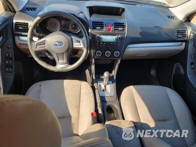 Zdjęcie 8 z 13 samochodu: 2015 SUBARU FORESTER 2.5I LIMITED VIN:JF2SJAHC8FH500798 - miniatura