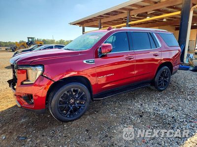 2023 GMC YUKON SLE 1GKS1AKD3PR125144 - główne zdjęcie licytacji z USA - miniatura