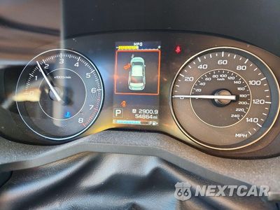Zdjęcie 9 z 13 samochodu: 2019 SUBARU IMPREZA VIN:4S3GTAB69K3731296 - miniatura
