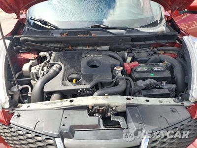 Zdjęcie 12 z 13 samochodu: 2014 NISSAN JUKE SL VIN:JN8AF5MV4ET358542 - miniatura