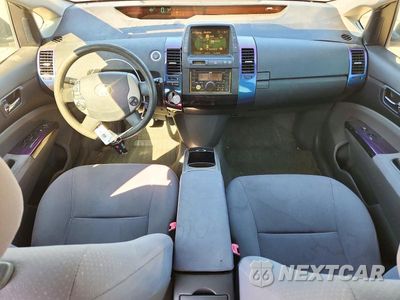Zdjęcie 8 z 12 samochodu: 2009 TOYOTA PRIUS BASE VIN:JTDKB20U397880312 - miniatura