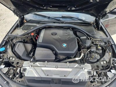Zdjęcie 11 z 12 samochodu: 2022 BMW 330XI VIN:3MW5R7J05N8C47138 - miniatura