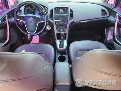 Zdjęcie 8 z 12 samochodu: 2013 BUICK VERANO CONVENIENCE VIN:1G4PR5SK4D4148307 - miniatura