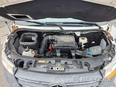 Zdjęcie 12 z 13 samochodu: 2022 MERCEDES-BENZ SPRINTER 2500 VIN:W1Y40CHY4NT092907 - miniatura