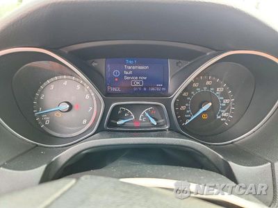 Zdjęcie 9 z 12 samochodu: 2013 FORD FOCUS SE VIN:1FADP3F2XDL159349 - miniatura