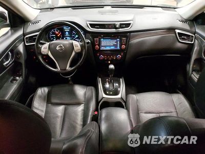 Zdjęcie 8 z 13 samochodu: 2016 NISSAN ROGUE SL VIN:JN8AT2MV3GW144537 - miniatura