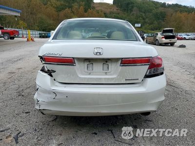 Zdjęcie 6 z 12 samochodu: 2012 HONDA ACCORD SE VIN:1HGCP2F62CA035333 - miniatura