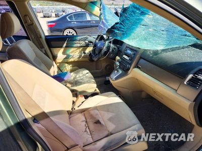 Zdjęcie 7 z 12 samochodu: 2008 HONDA CR-V LX VIN:JHLRE48358C045026 - miniatura