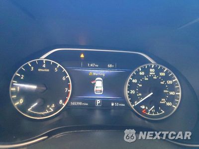 Zdjęcie 9 z 13 samochodu: 2018 NISSAN MAXIMA 3.5 SV VIN:1N4AA6AP4JC364203 - miniatura