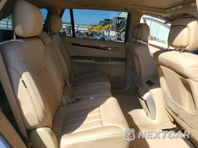 Zdjęcie 11 z 13 samochodu: 2010 MERCEDES-BENZ R 350 4MATIC VIN:4JGCB6FE5AA110918 - miniatura