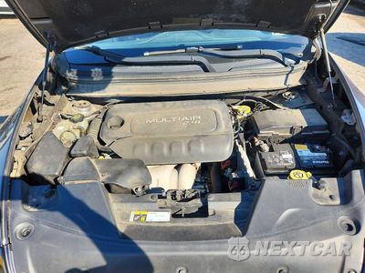Zdjęcie 12 z 13 samochodu: 2014 JEEP CHEROKEE LATITUDE VIN:1C4PJLCB2EW155132 - miniatura