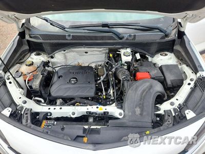 Zdjęcie 12 z 13 samochodu: 2021 BUICK ENCORE GX SELECT VIN:KL4MMDSL9MB142405 - miniatura