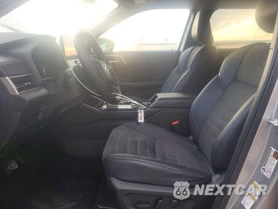 Zdjęcie 7 z 13 samochodu: 2025 MITSUBISHI OUTLANDER SE AWD VIN:JA4J4VA86SZ046998 - miniatura