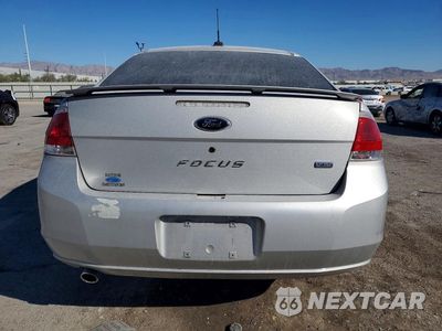 Zdjęcie 6 z 12 samochodu: 2009 FORD FOCUS SES VIN:1FAHP36N69W128763 - miniatura