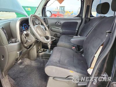 Zdjęcie 7 z 12 samochodu: 2014 NISSAN CUBE 1.8 S VIN:JN8AZ2KR7ET351144 - miniatura