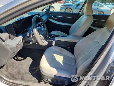 Zdjęcie 7 z 13 samochodu: 2024 HYUNDAI SONATA SEL VIN:KMHL14JA2RA349639 - miniatura